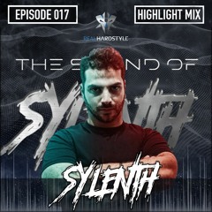 The Sound Of Sylenth EP017 | Sylenth @ REALHARDSTYLE.NL 09.12.2021