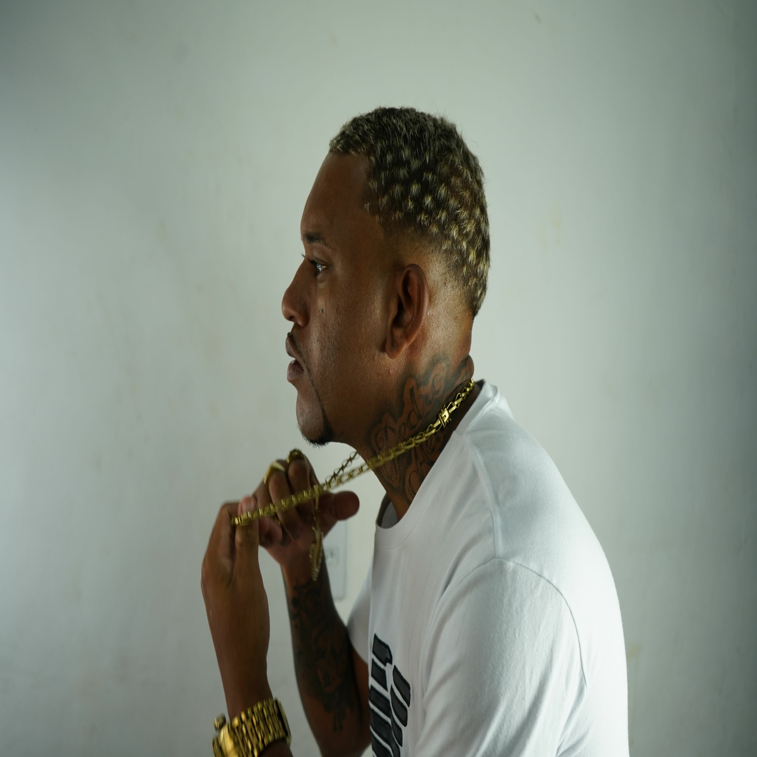 DJ HL de Niterói