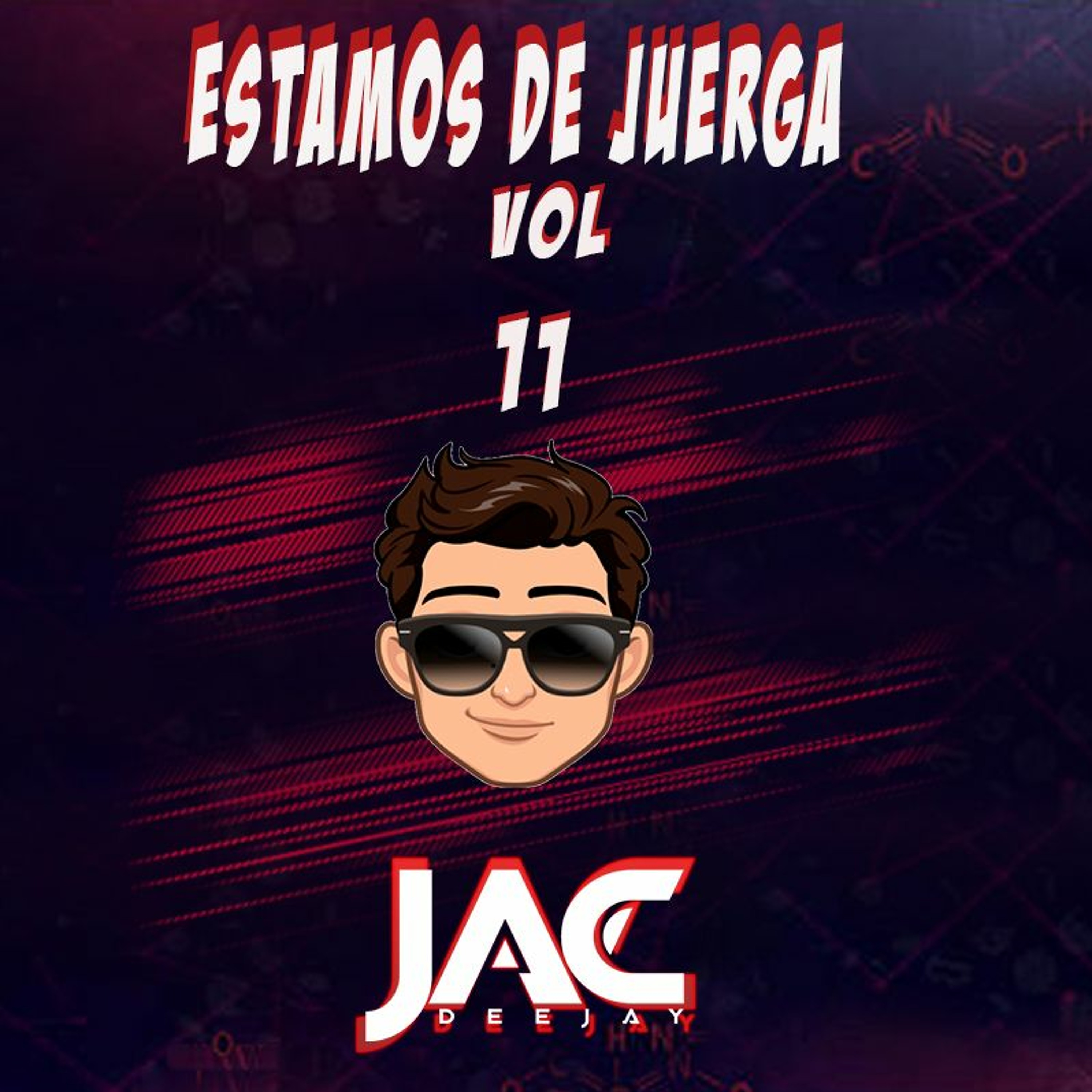 DJ JAC