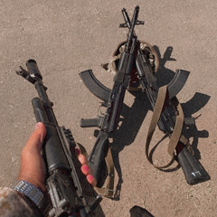 حداني على حب الغضي حظي المقرود