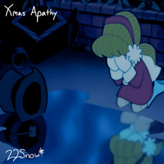 Christmas Apathy (Prod.0xxy)