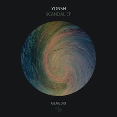 Yonsh - Borders Holin (Original Mix) [Genesis Music]