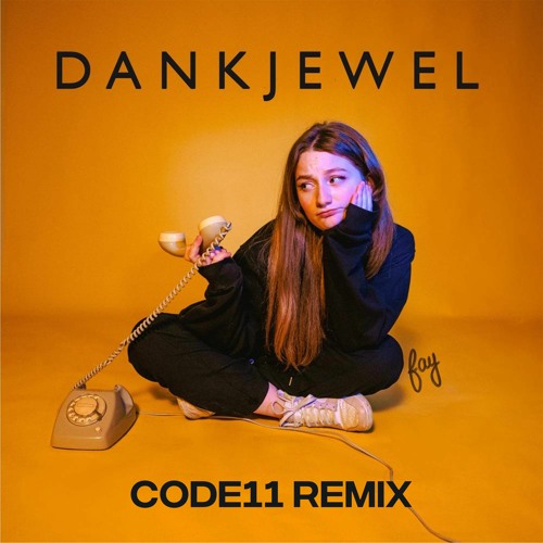 Dankjewel (CODE11 Remix)