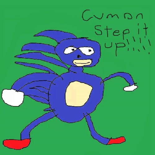 Gotta Go Fast