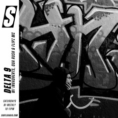 Delta 9 Recordings - Subtle - 27/06/2020