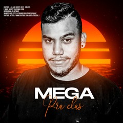 MEGA PRA ELAS - V A N Z