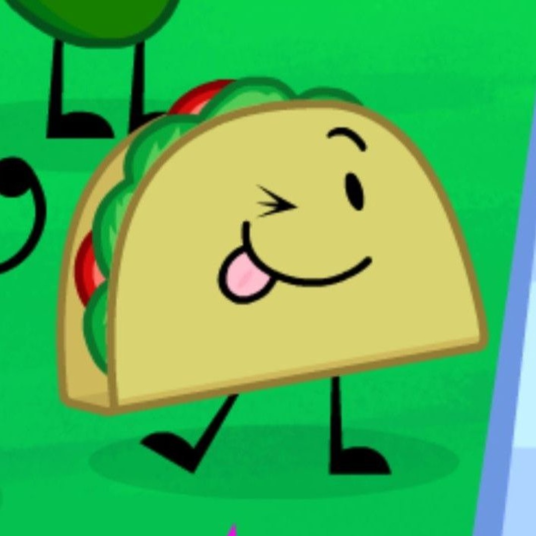 Taco Inmate Insanity Stream Taco's Tirade - Inanimate Insanity by MARCY ͝ ⏝𝅄︶ ͝ ⏝ ⊹ ⏝ ͝ ...