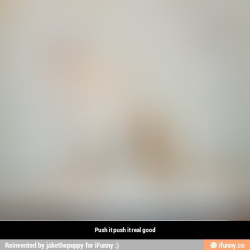 push it prod nvrwill