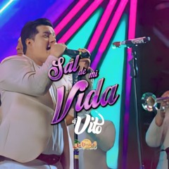 122 - La Unica Tropical - Sal De Mi Vida - Acapella [Dj ViTo] 2024