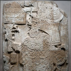 S4 Ep4 - Ancient Maya Queens (w/ Dr. Olivia Navarro-Farr)