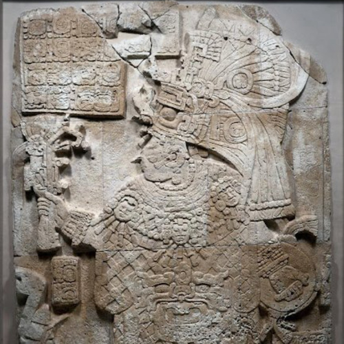 S4 Ep4 - Ancient Maya Queens (w/ Dr. Olivia Navarro-Farr)