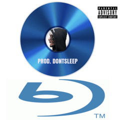 Blu Ray Prod. Dontsleep