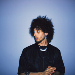 Blame It On Me (prod. Nick Vega)