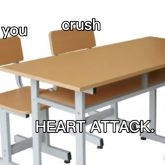 crush