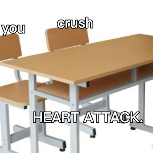 crush