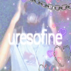 uresofine (p. springs!)