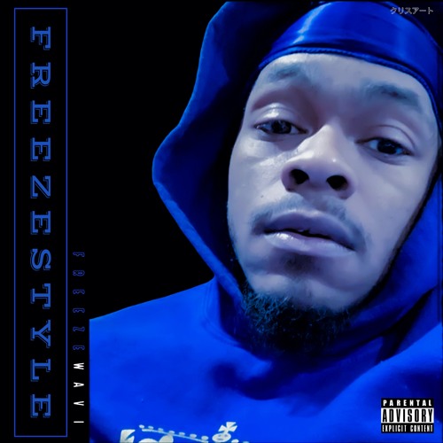 SO WAVI - FREEZESTYLE [So Crookyln' Draft]