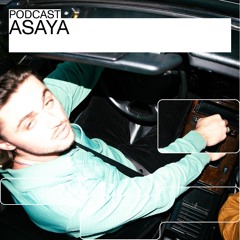 Technopol Mix 078 | Asaya