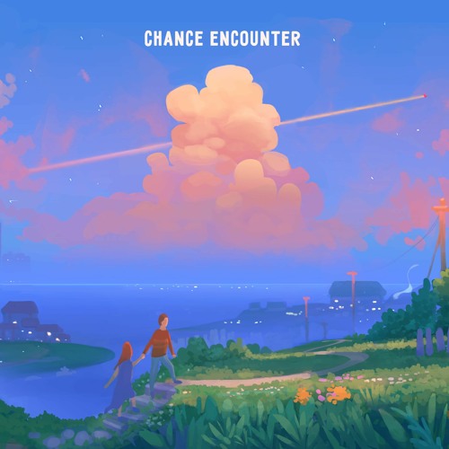 Listen To Refeeld X Project Aer Chance Encounter By Lofi Girl In Stream Shenanigans Playlist Online For Free On Soundcloud