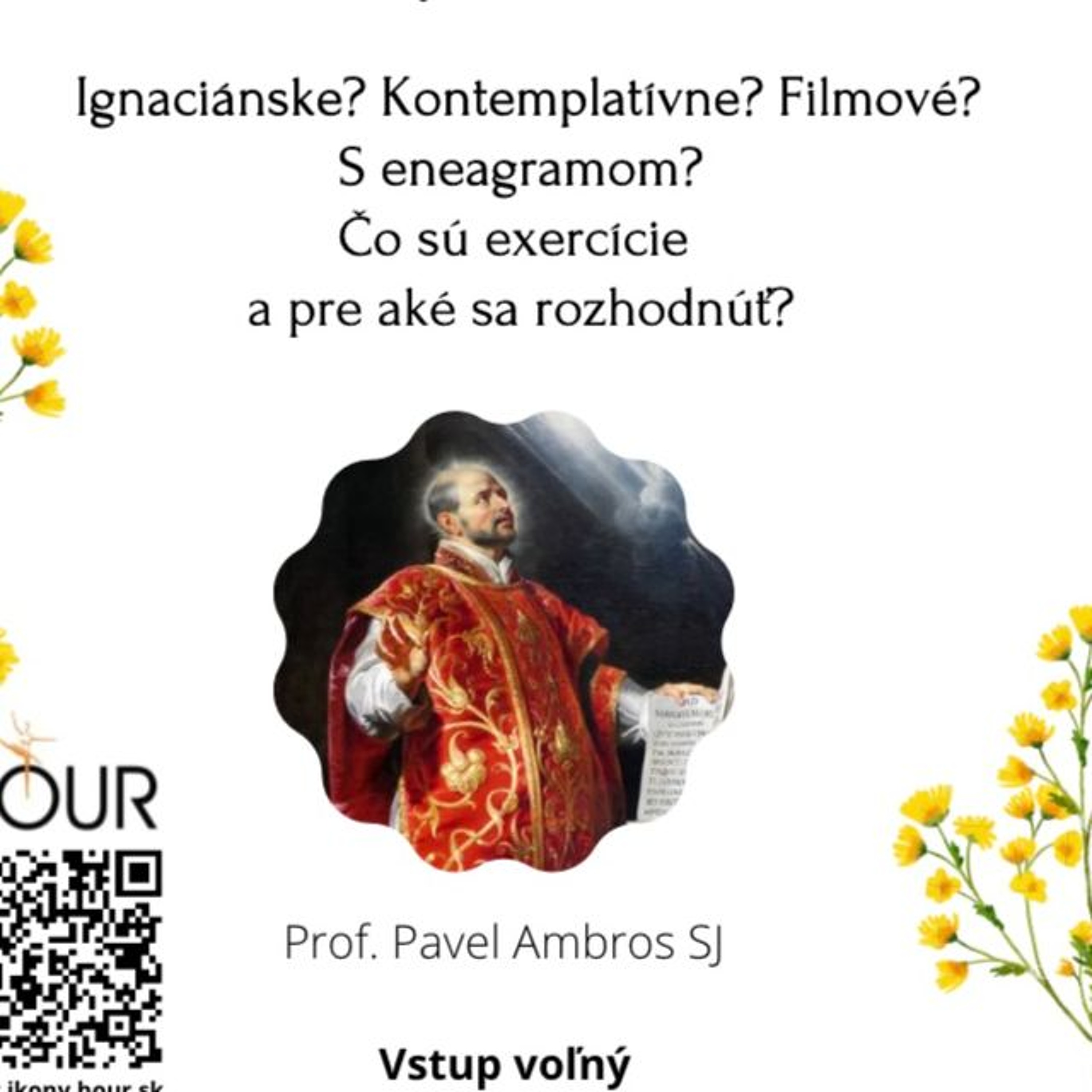 Ikonický podcast