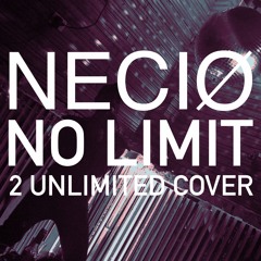 No Limit (Cover 2 Unlimited)