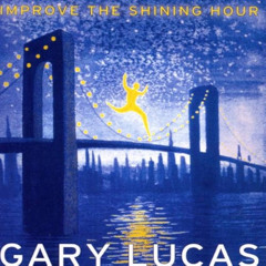 "And The Ass Saw The Angel"--Gary Lucas & Nick Cave Live on VPRO Radio Netherlands