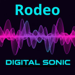 Digital Sonic - Rodeo