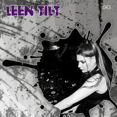 PODCAT #043 - Leen Tilt