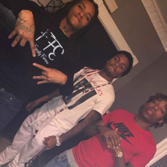 Problem Child x BlackJesus- FFE Goons