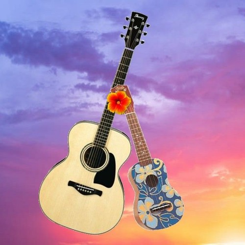 Stream Juramento (ukulele/guitar) by Ukulele Club de MontpellierHISPARAMAC Listen online for