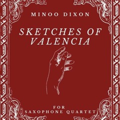 Sketches Of Valencia
