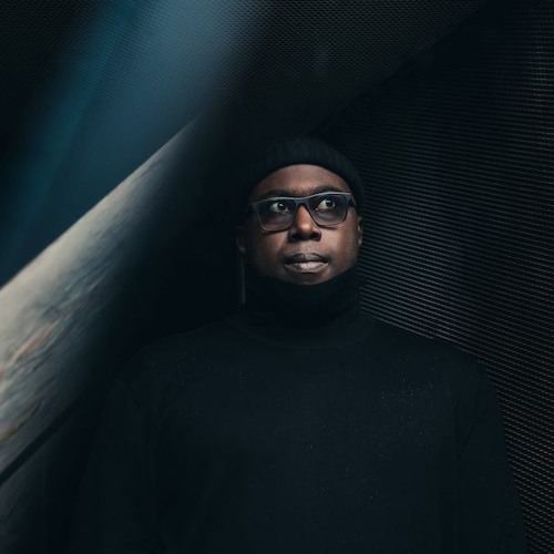 OpenLab Presents: Fred P