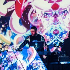 Innerflight Broadcast 178: Bluetech