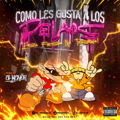 COMO LES GUSTA A LOS PELAOS' (ESTA FIESTA NO TERMINA) BY; EL MENOR.wav