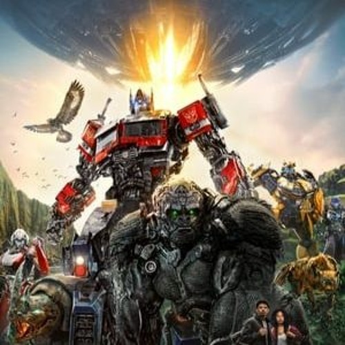 !Descargar-VER!* Transformers: El despertar de las bestias COMPLETA Gratis en Español y Latino