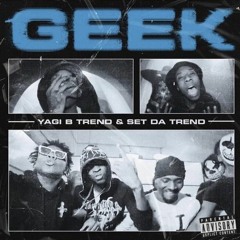 Yagi B X Set Da Trend - Geek