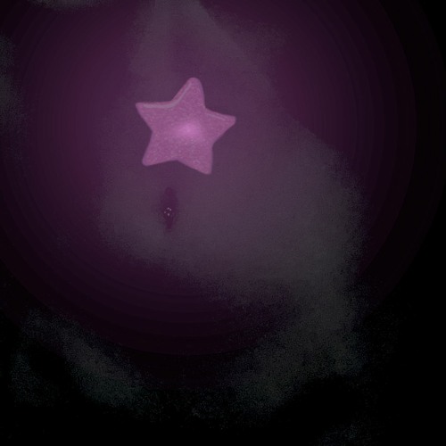 i swallowed a falling star