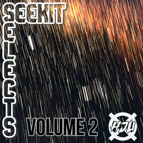 Seekit Selects Vol 2