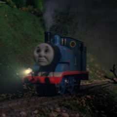 Thomas And The Search For Fergus