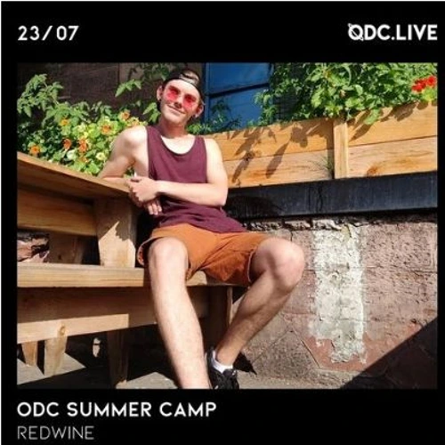 Soundcloud podcast image for