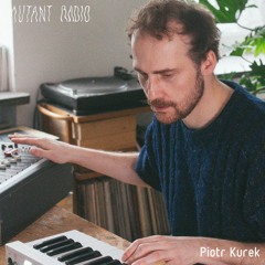 Piotr Kurek [Drugstore Presents]