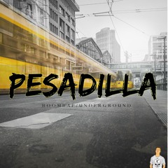 BASE DE RAP BOOMBAP/HARDCORE , INSTRUMENTAL Underground 'PESADILLA' 🎹🎼 | L2PROD