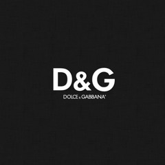 Dolce and Gabbana (The Friendly Ghost Remix)