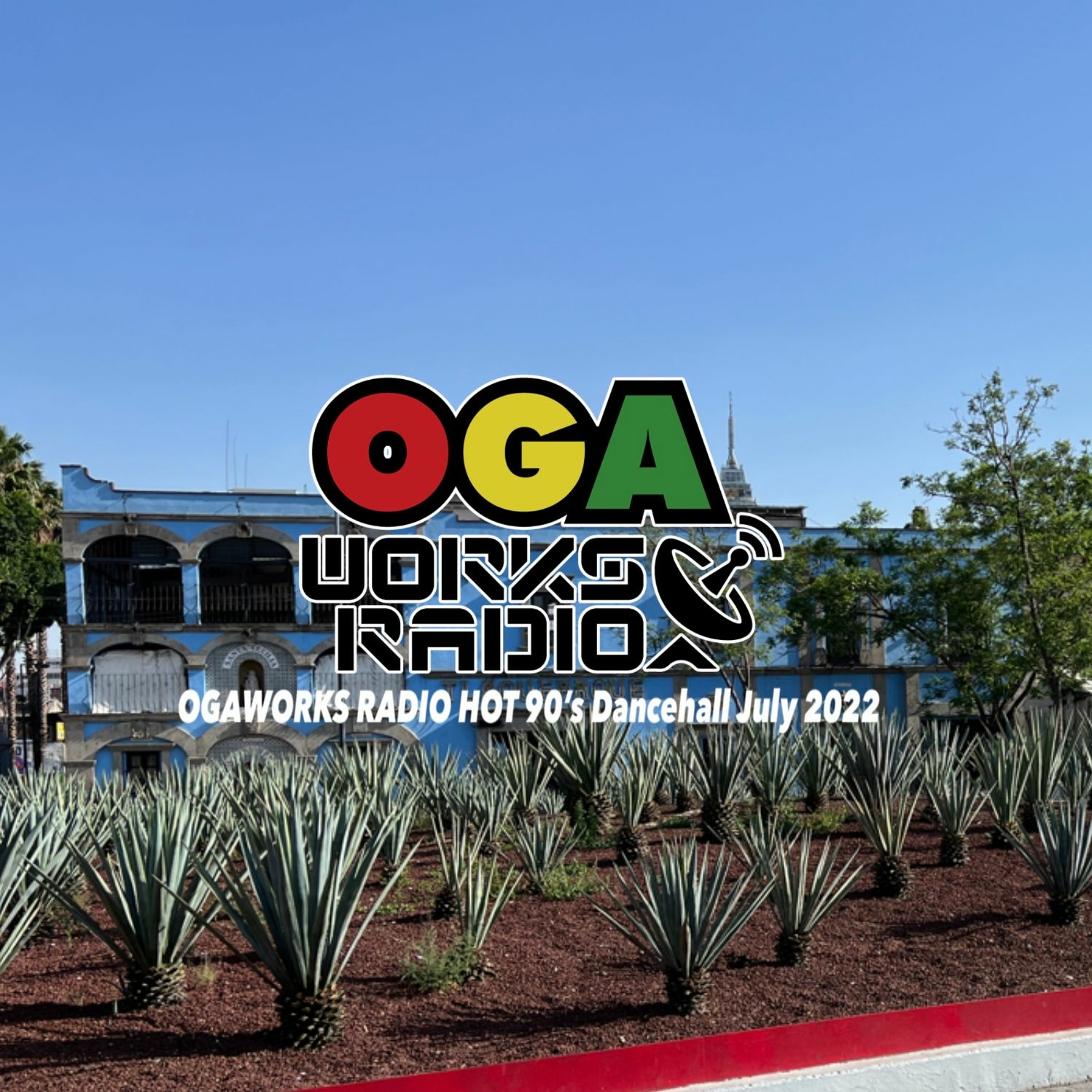 Reggae Radio from Japan