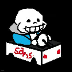 coconut mall but megalovania