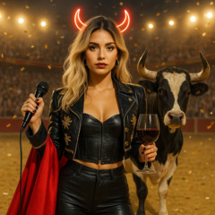 Reina del Ruedo (Queen of the Ring)[Demo First Wave]