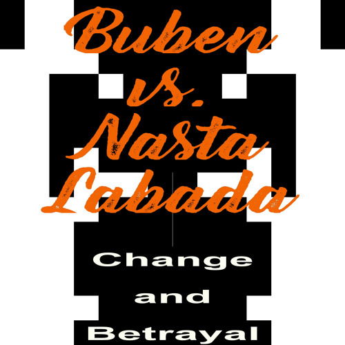 Buben vs. Nasta Labada - Disharmony (Original Mix)