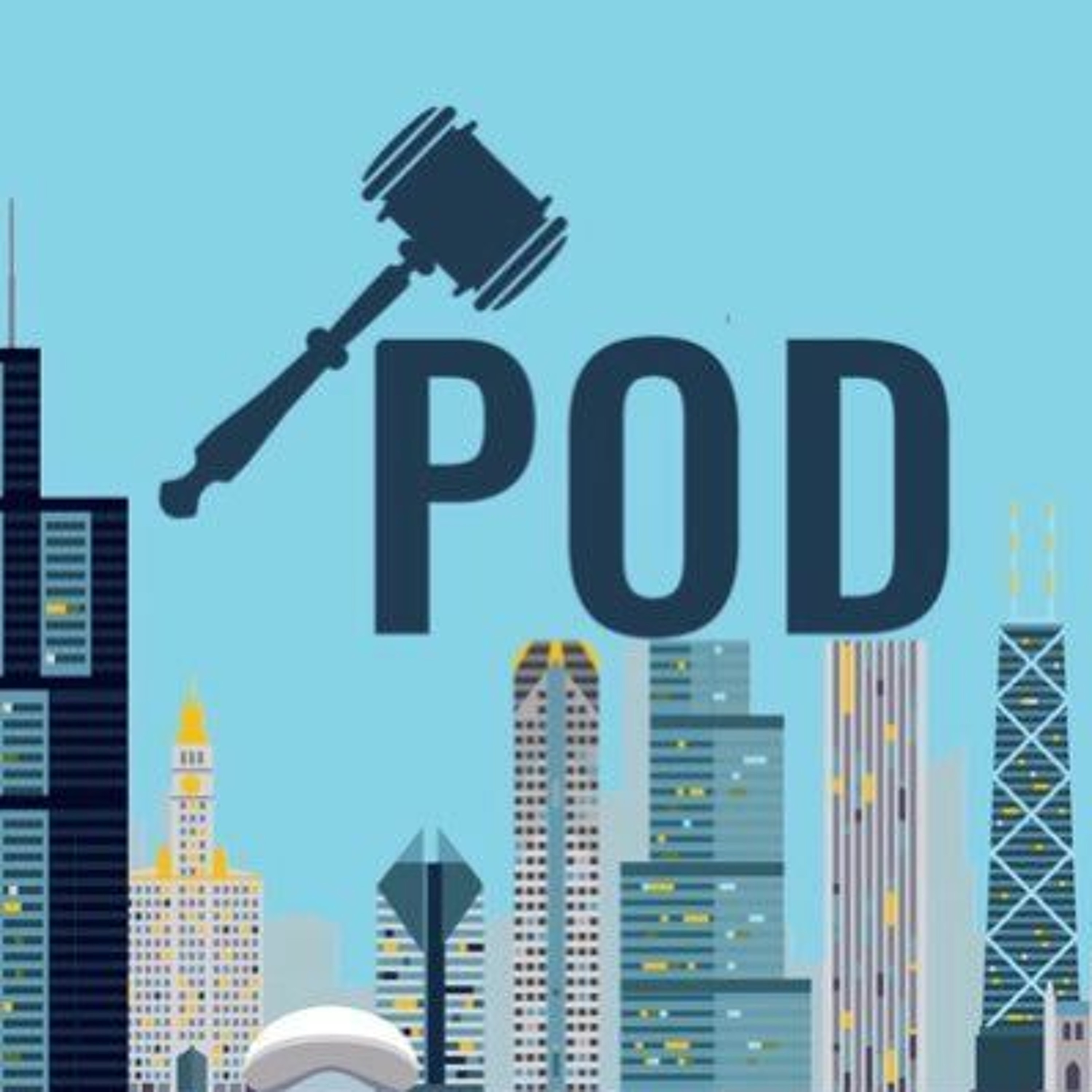 The Podvocate