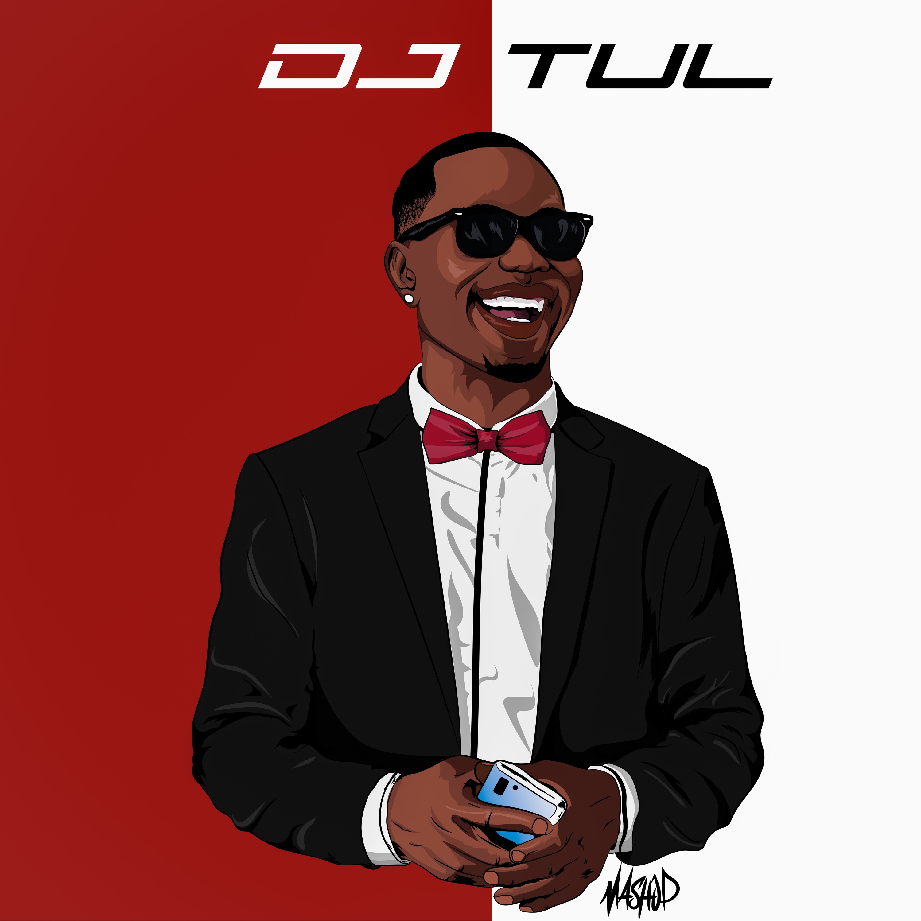 Dj Tul