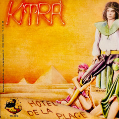 Kitrà - Hotel de la Plage